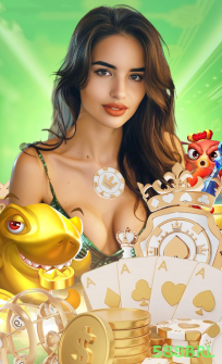 Imagem promocional do cadastro da 588brl